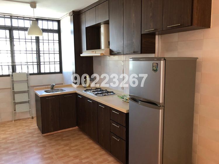 Blk 504 Bukit Batok Street 52 (Bukit Batok), HDB 3 Rooms #174665092